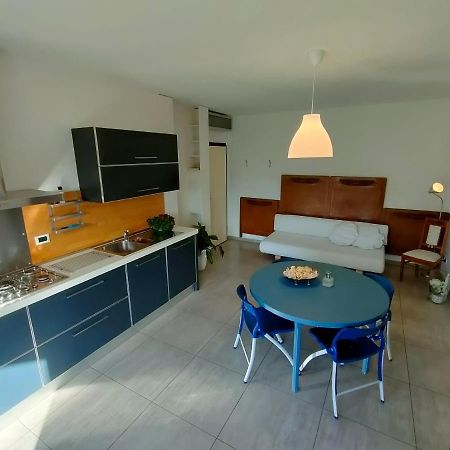 ,,,A Casa Di Martina Lägenhet Mestre Exteriör bild