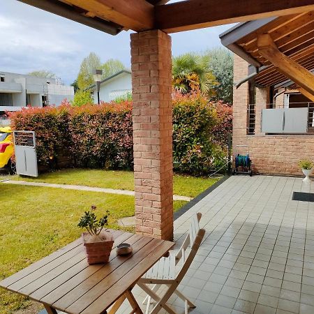 ,,,A Casa Di Martina Lägenhet Mestre Exteriör bild