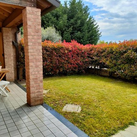 ,,,A Casa Di Martina Lägenhet Mestre Exteriör bild