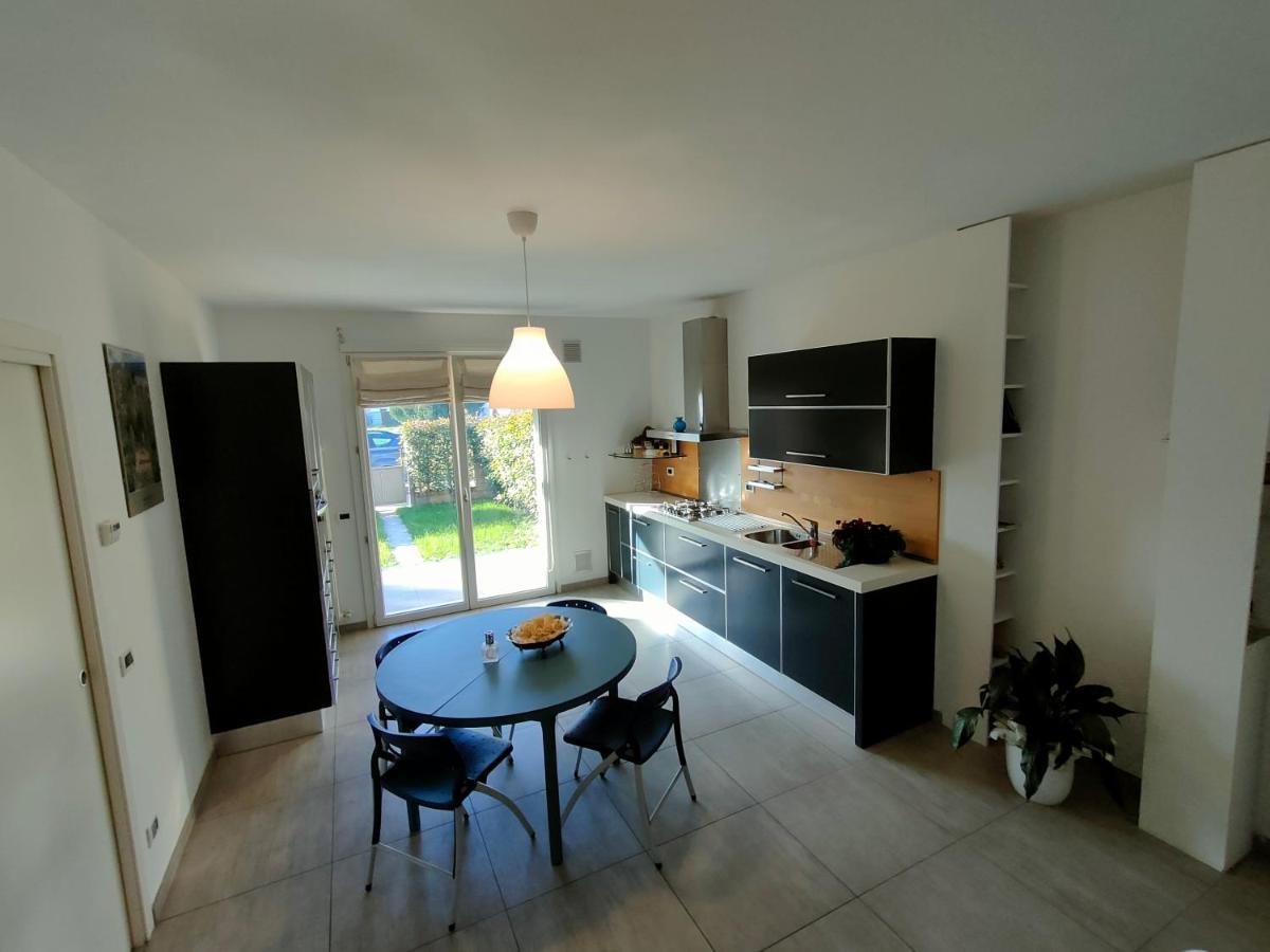 ,,,A Casa Di Martina Lägenhet Mestre Exteriör bild