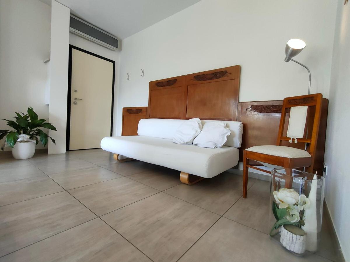 ,,,A Casa Di Martina Lägenhet Mestre Exteriör bild