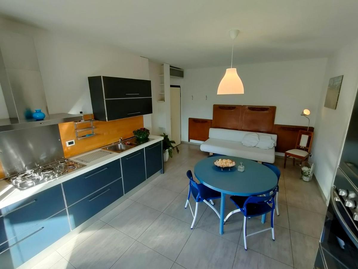 ,,,A Casa Di Martina Lägenhet Mestre Exteriör bild