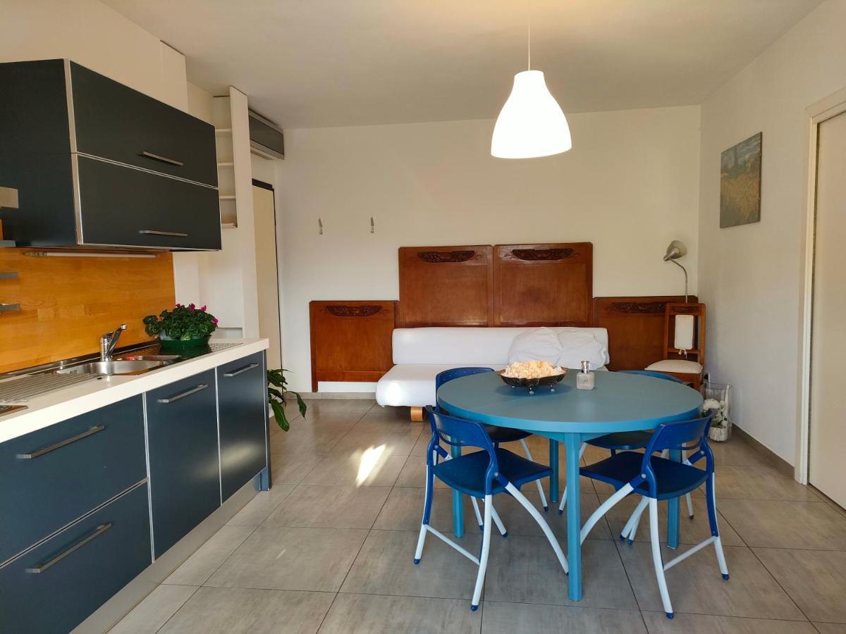 ,,,A Casa Di Martina Lägenhet Mestre Exteriör bild
