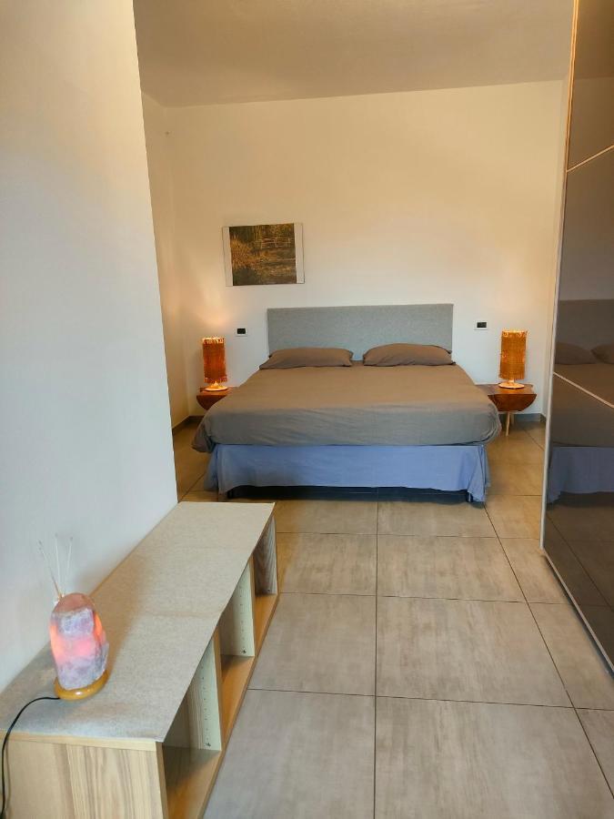 ,,,A Casa Di Martina Lägenhet Mestre Exteriör bild