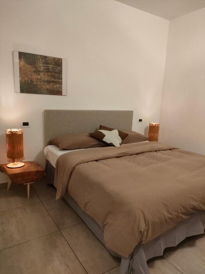 ,,,A Casa Di Martina Lägenhet Mestre Exteriör bild