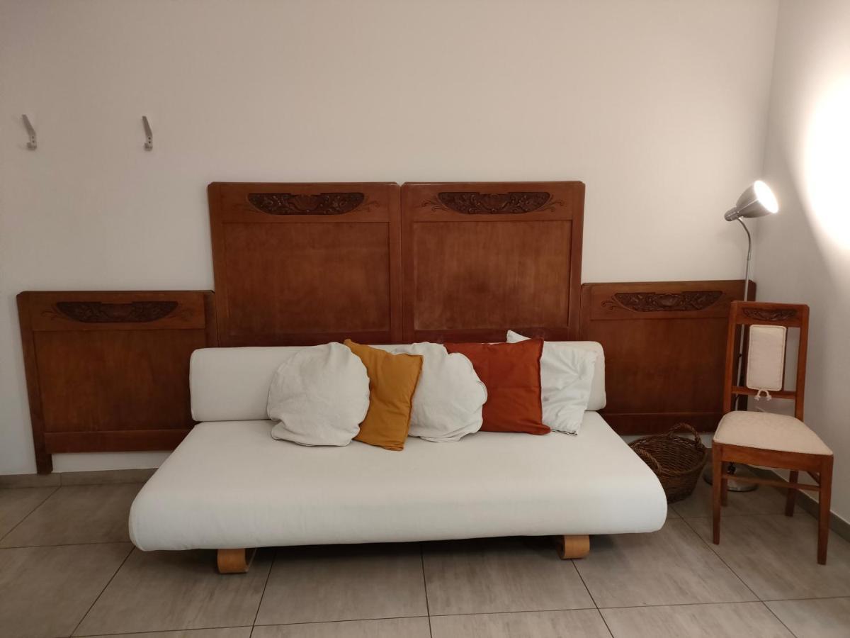 ,,,A Casa Di Martina Lägenhet Mestre Exteriör bild
