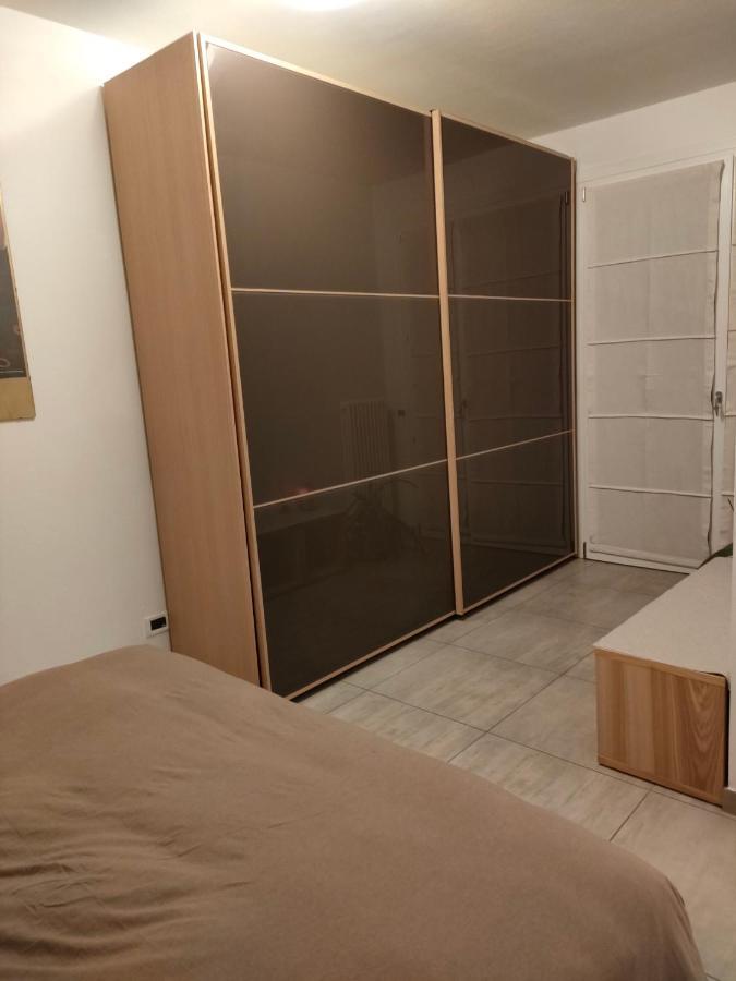 ,,,A Casa Di Martina Lägenhet Mestre Exteriör bild